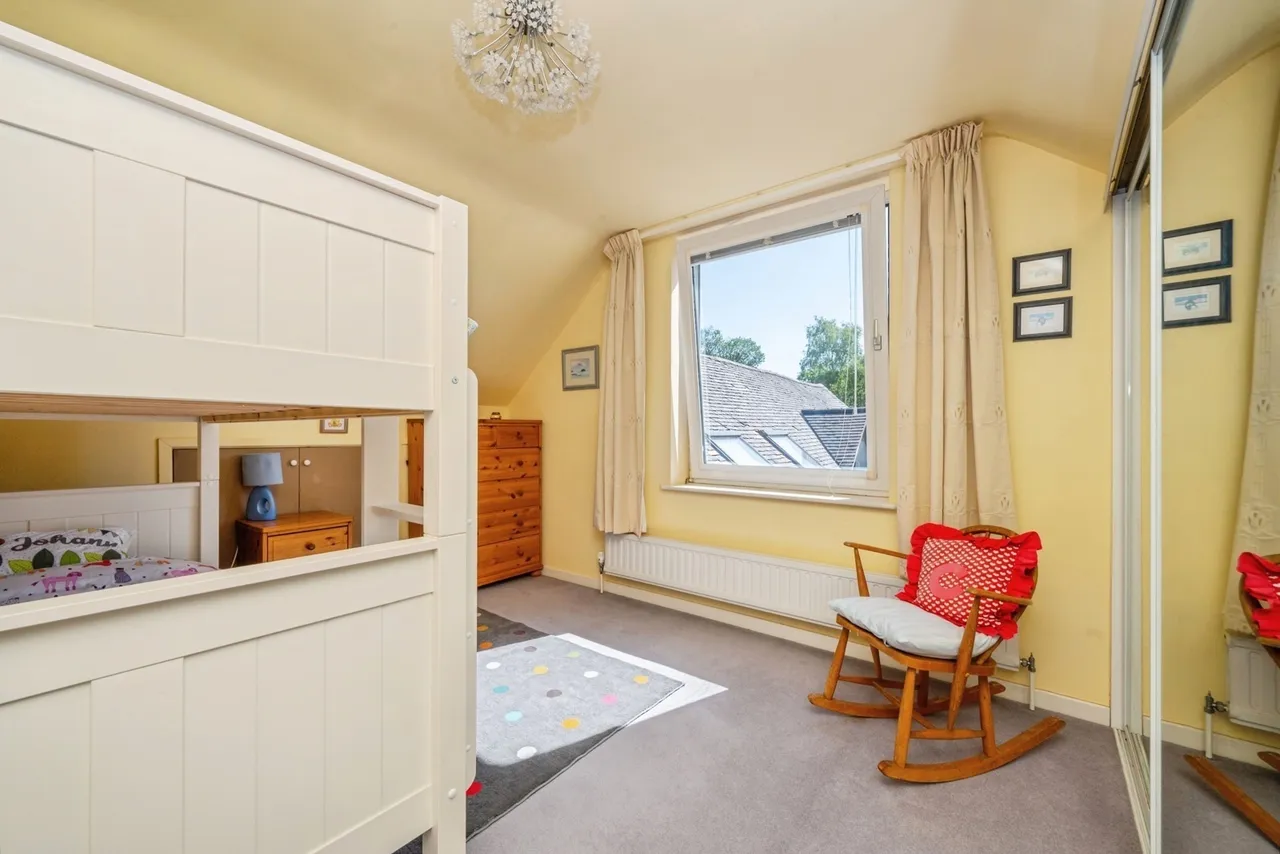 School Lane, Hints, B78, photo 21