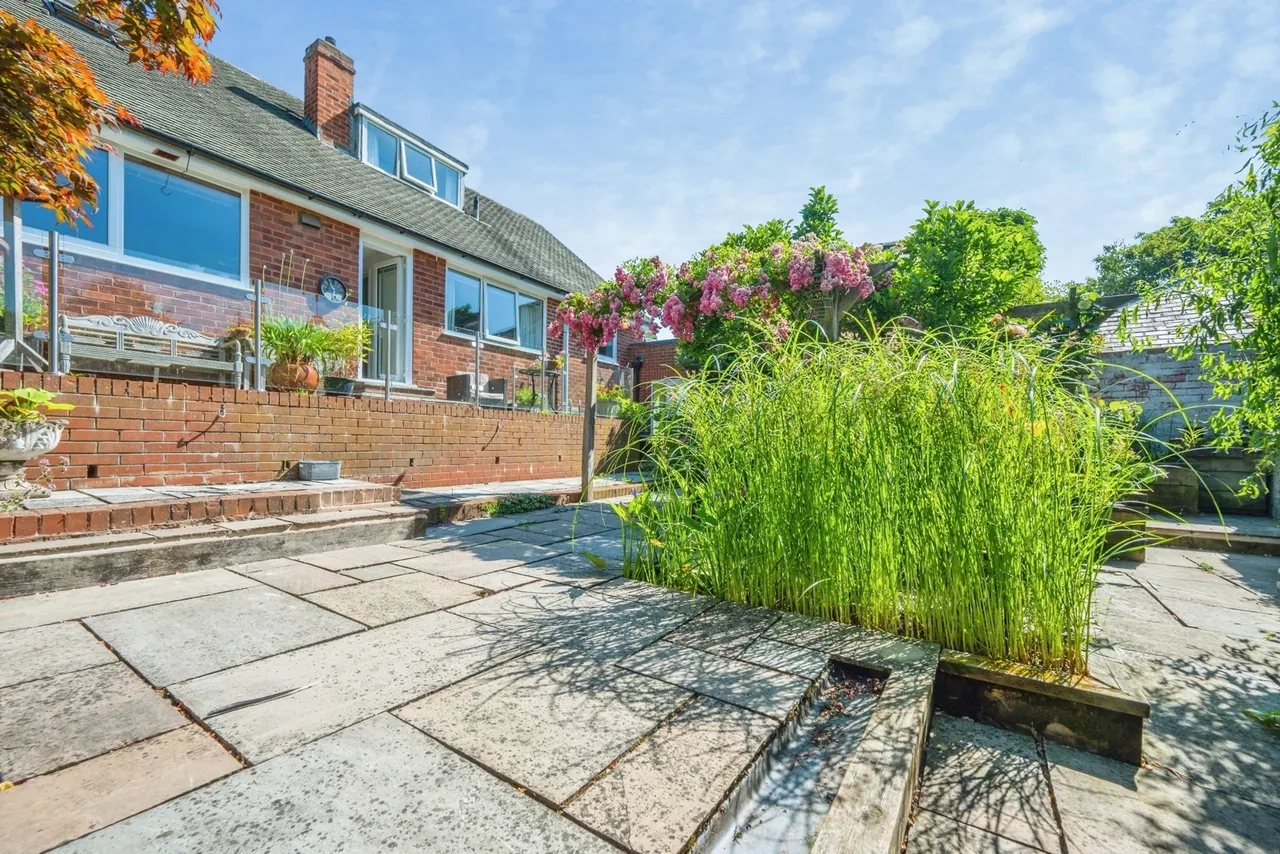 School Lane, Hints, B78, photo 27