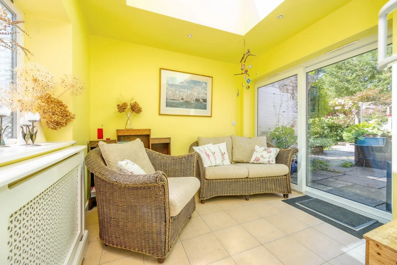 School Lane, Hints, B78, photo 13