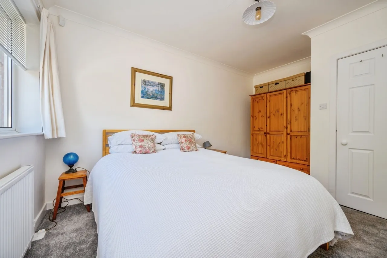 School Lane, Hints, B78, photo 15