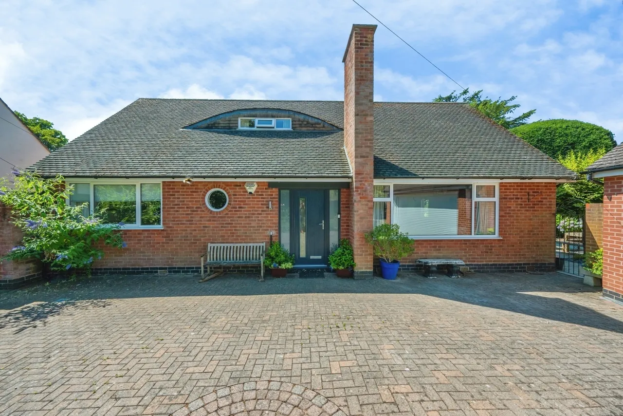 3 bed house for sale, School Lane, Hints, B78