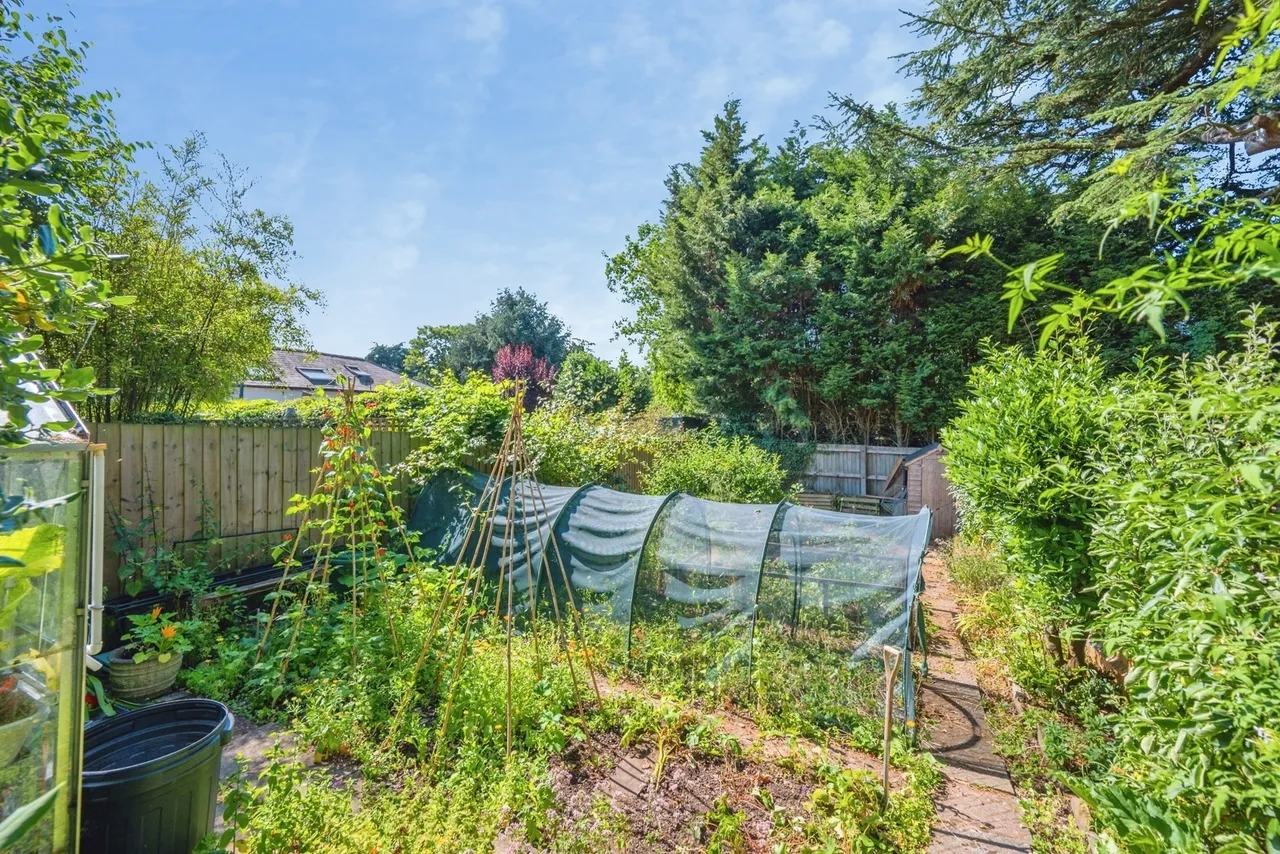 School Lane, Hints, B78, photo 33