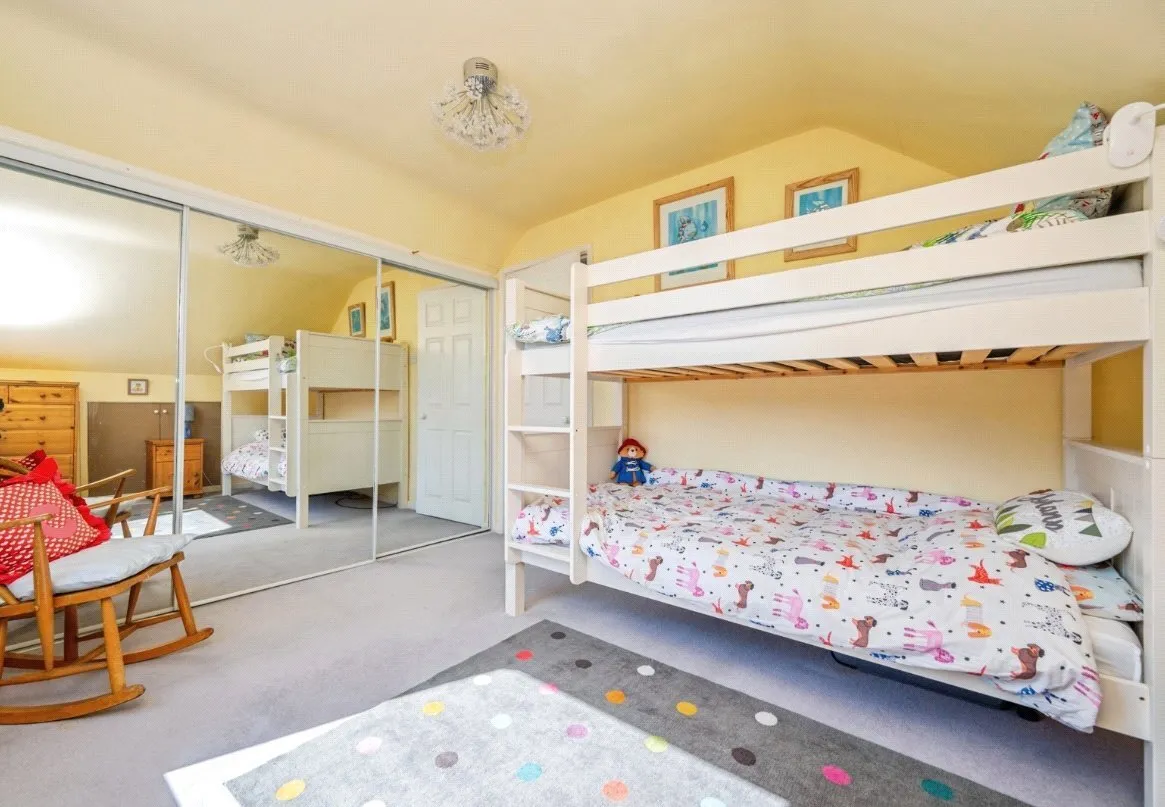 School Lane, Hints, B78, photo 20