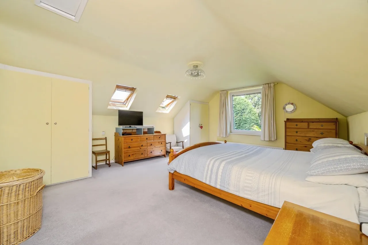 School Lane, Hints, B78, photo 18