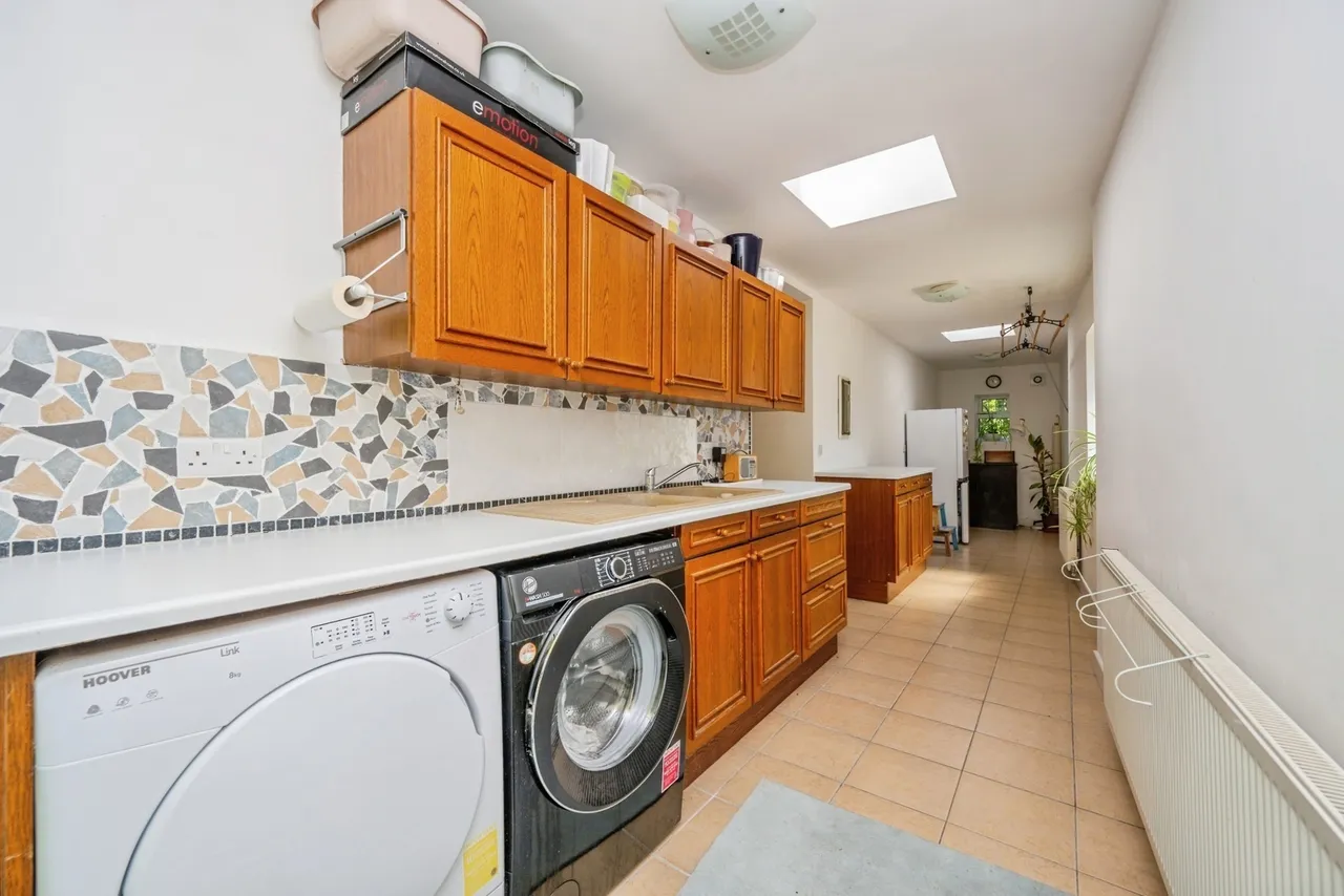 School Lane, Hints, B78, photo 12