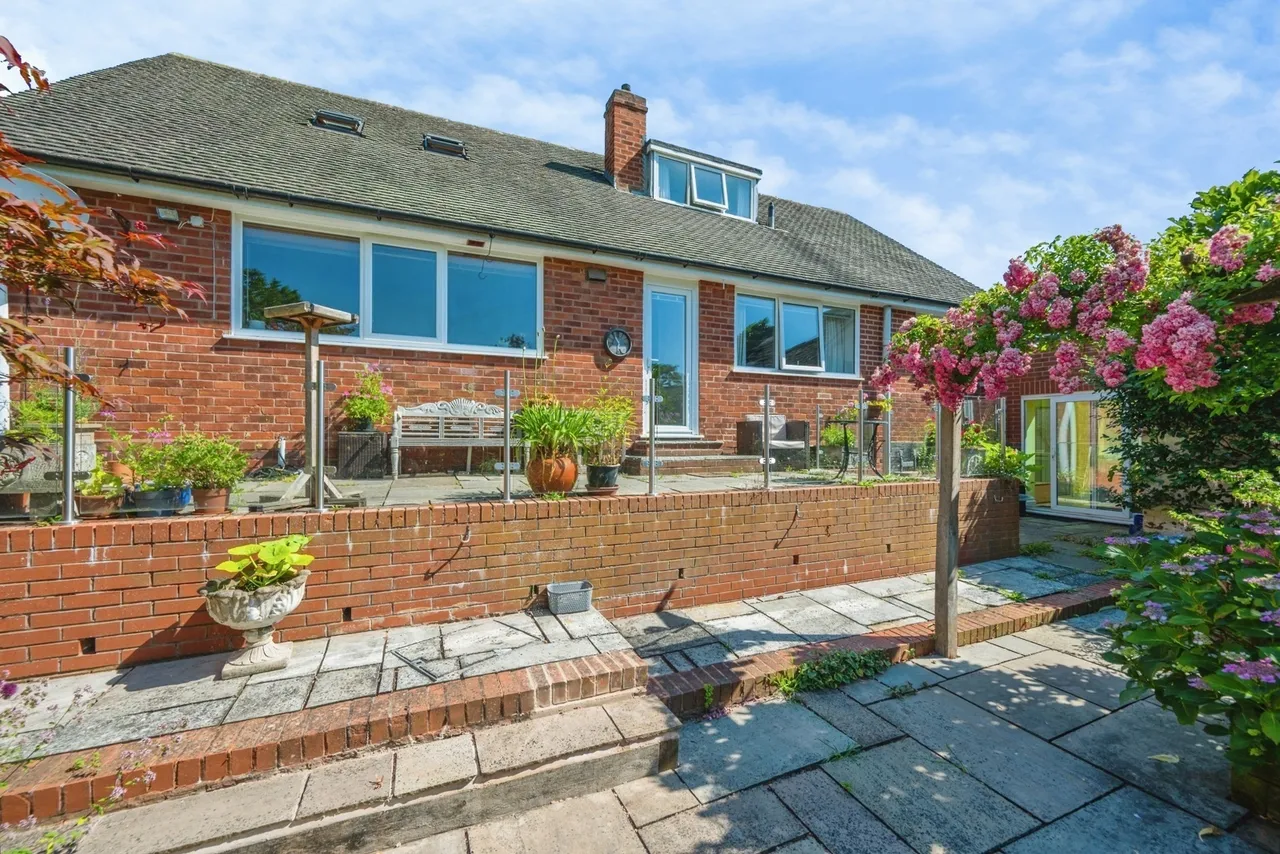 School Lane, Hints, B78, photo 26