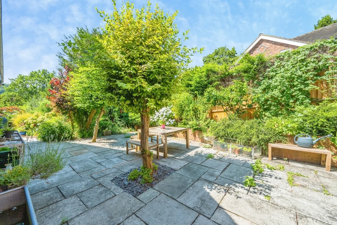 School Lane, Hints, B78, photo 28