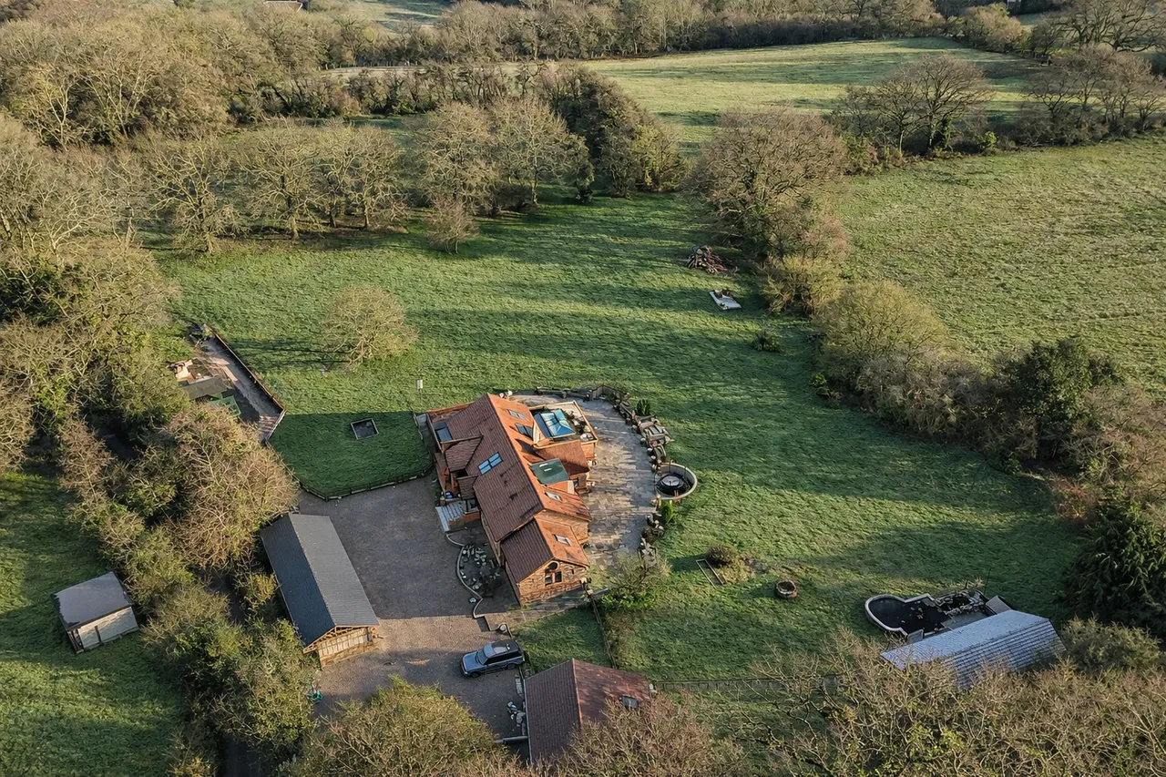 Priestwood Road, Meopham, DA13, photo 26