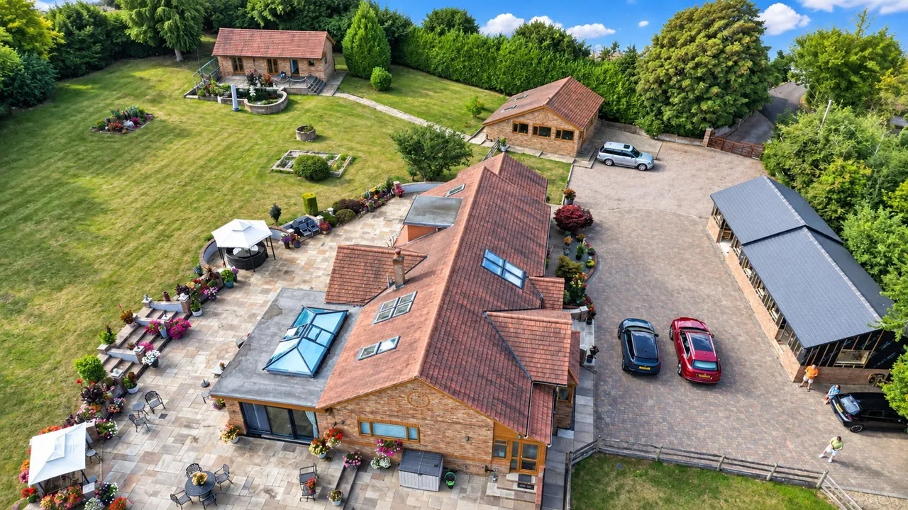 Priestwood Road, Meopham, DA13, photo 9