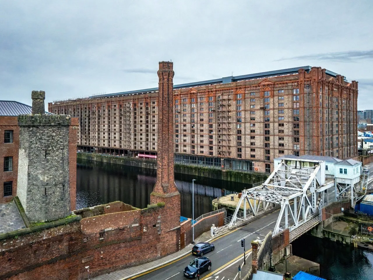 Regent Road, Liverpool, L3, photo 17