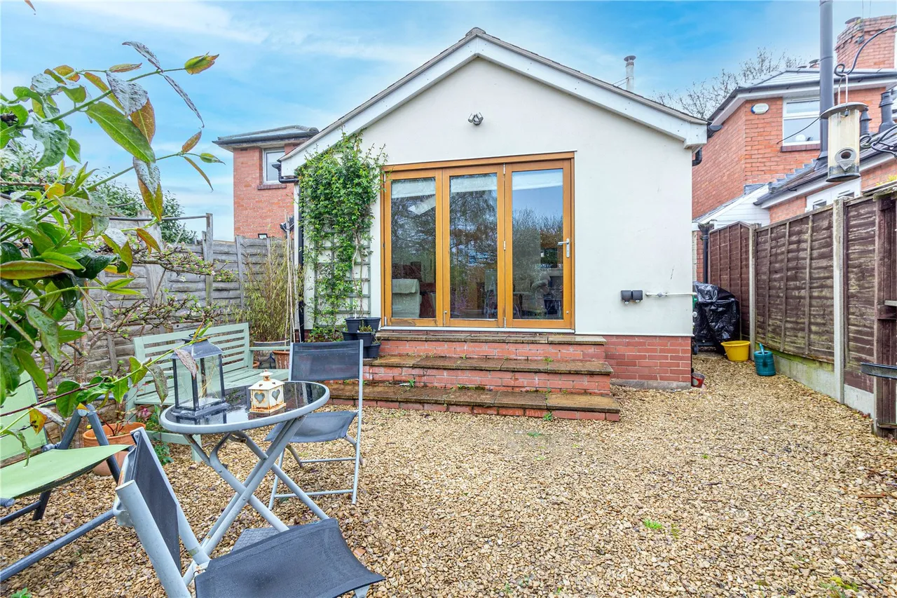 Evesham Road, Astwood Bank, Redditch, Worcestershire, B96 6BD, photo 22