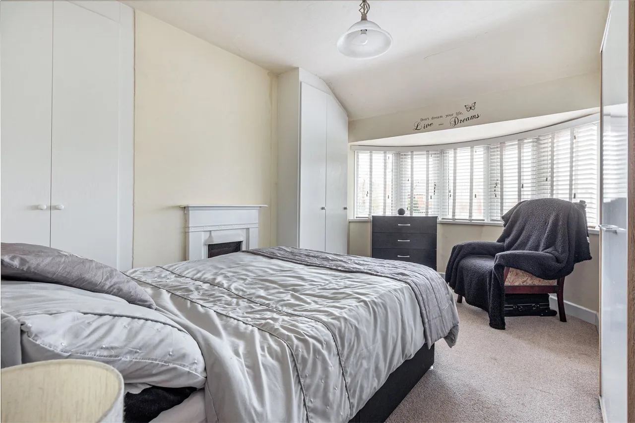 Evesham Road, Astwood Bank, Redditch, Worcestershire, B96 6BD, photo 12