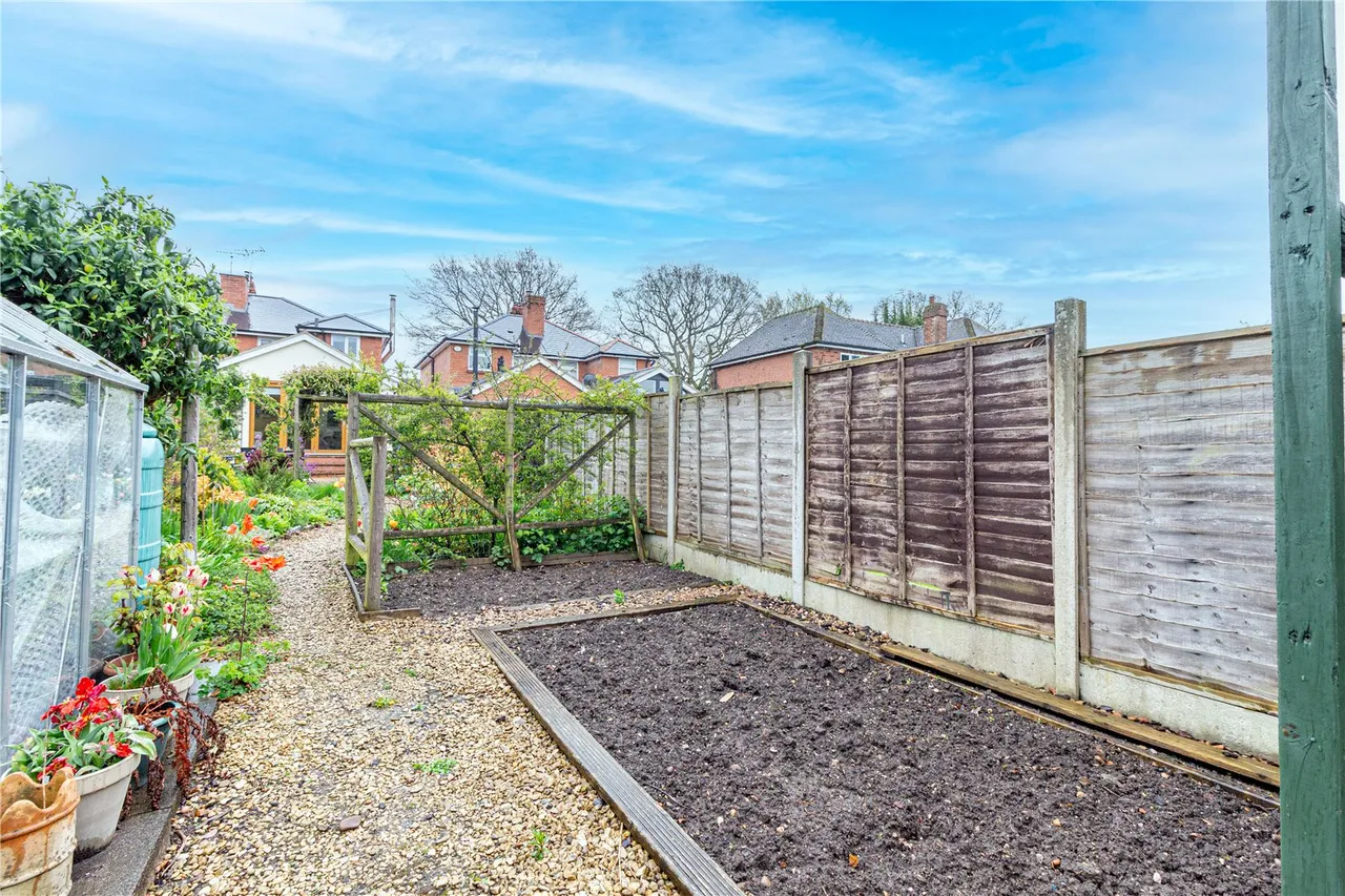 Evesham Road, Astwood Bank, Redditch, Worcestershire, B96 6BD, photo 21