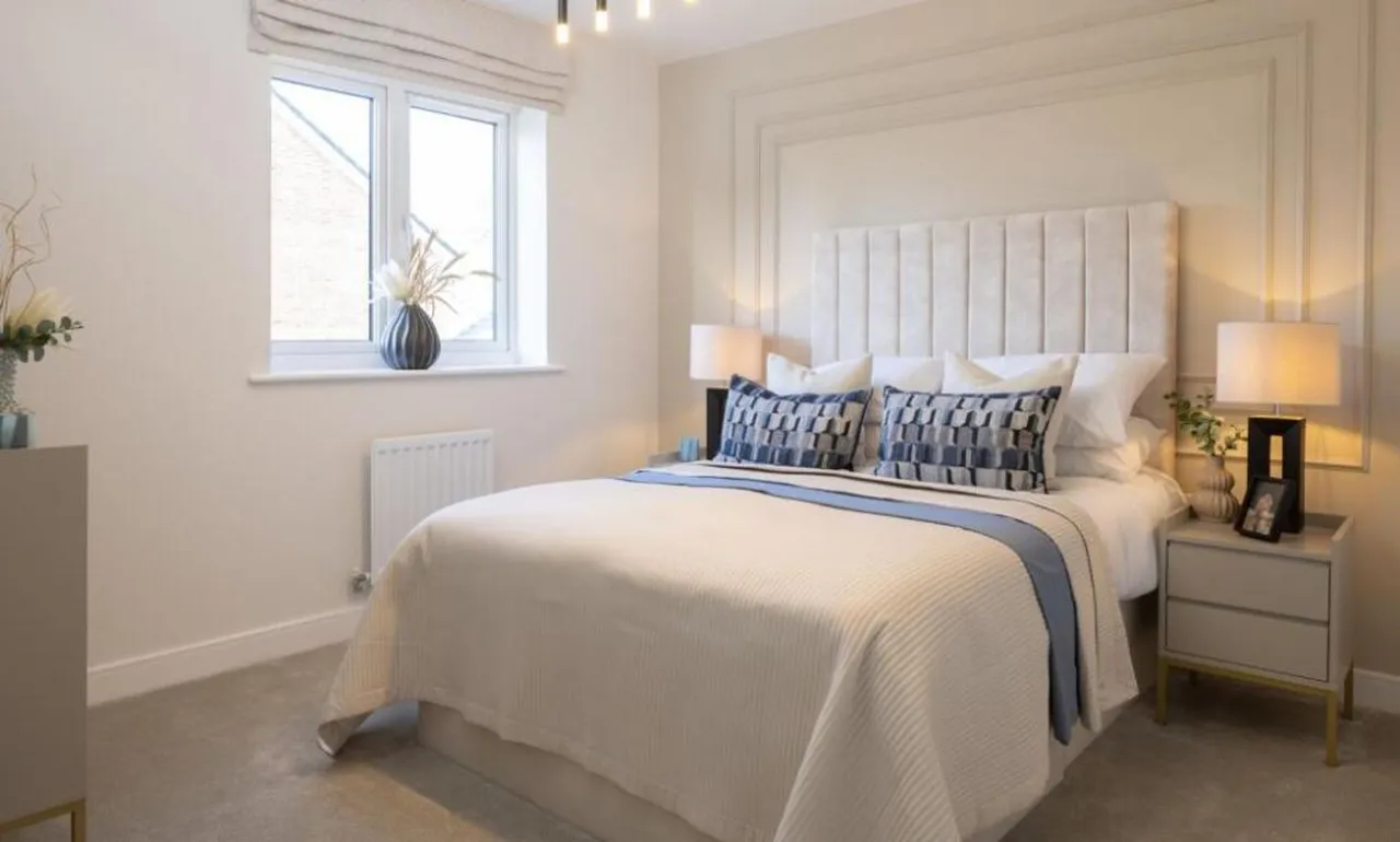 Wittering Place, Church Road, PO20, photo 8