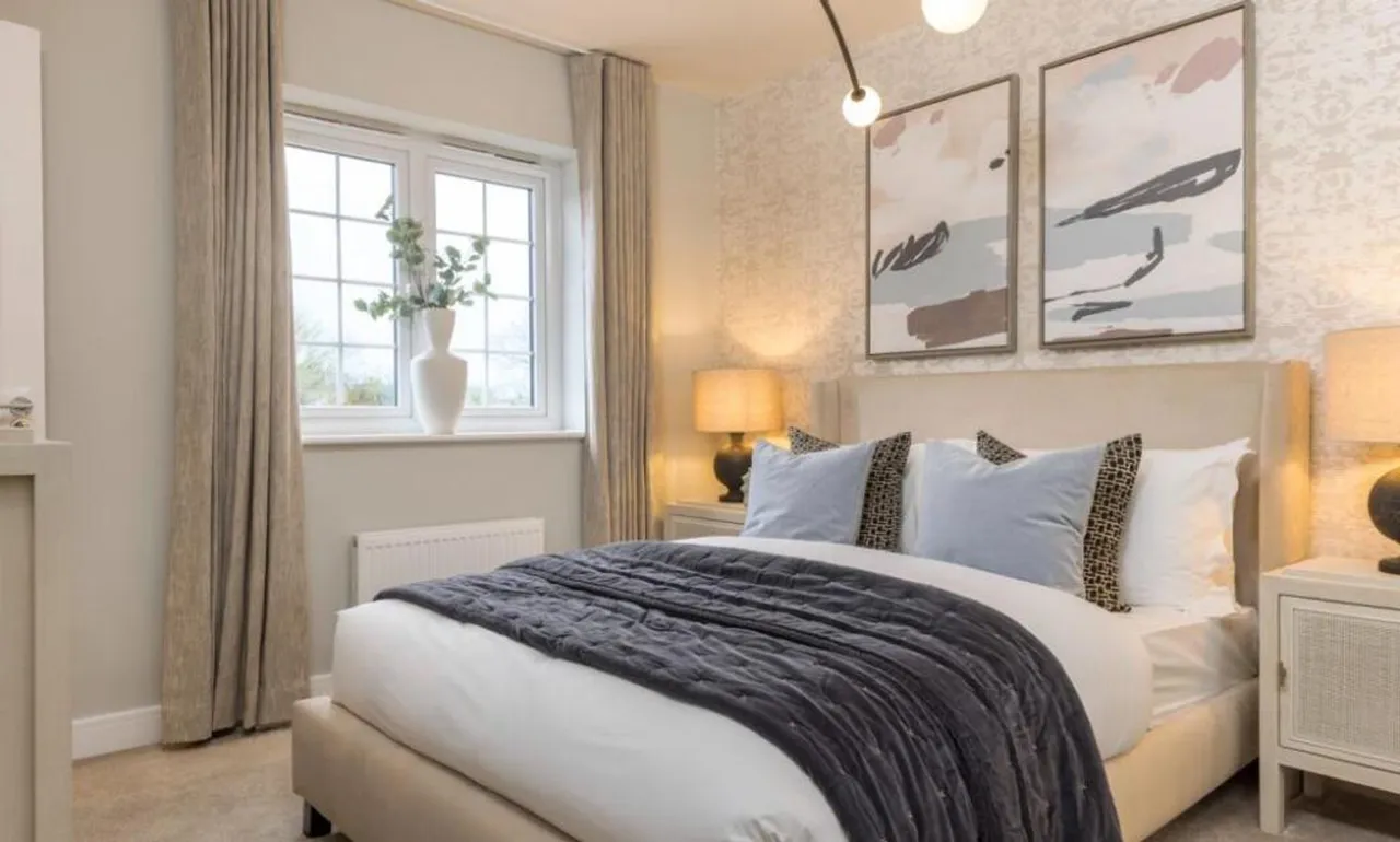 Wittering Place, Church Road, PO20, photo 9