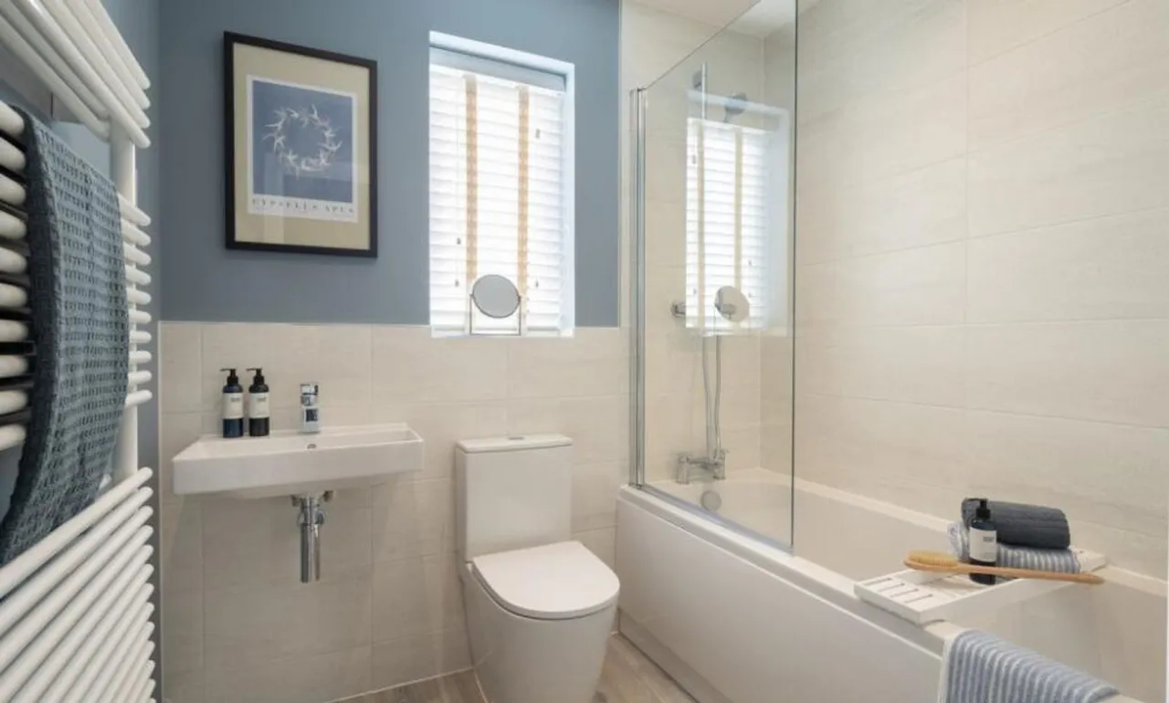Wittering Place, Church Road, PO20, photo 5