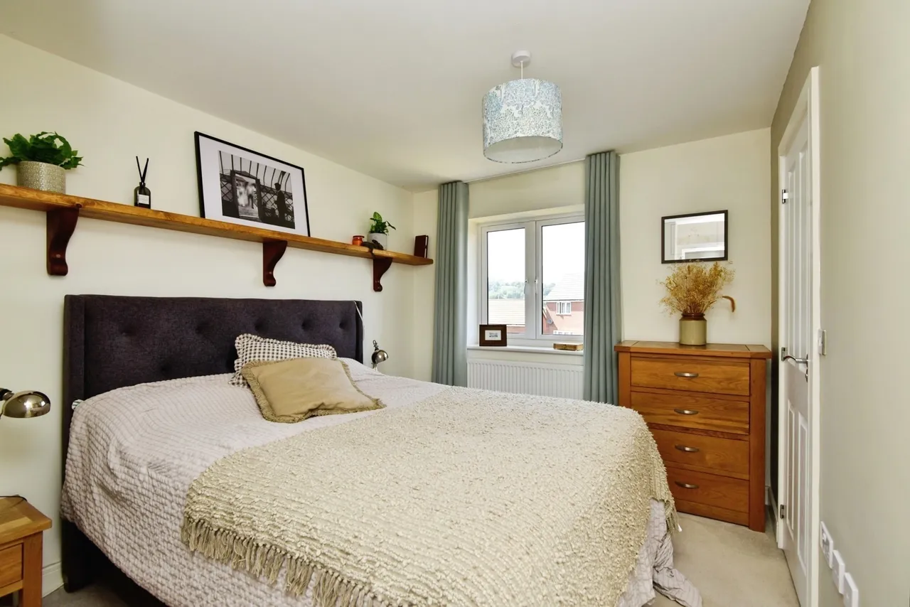 Skylark Row, Baldwins Gate, Newcastle, Staffordshire, ST5, photo 4