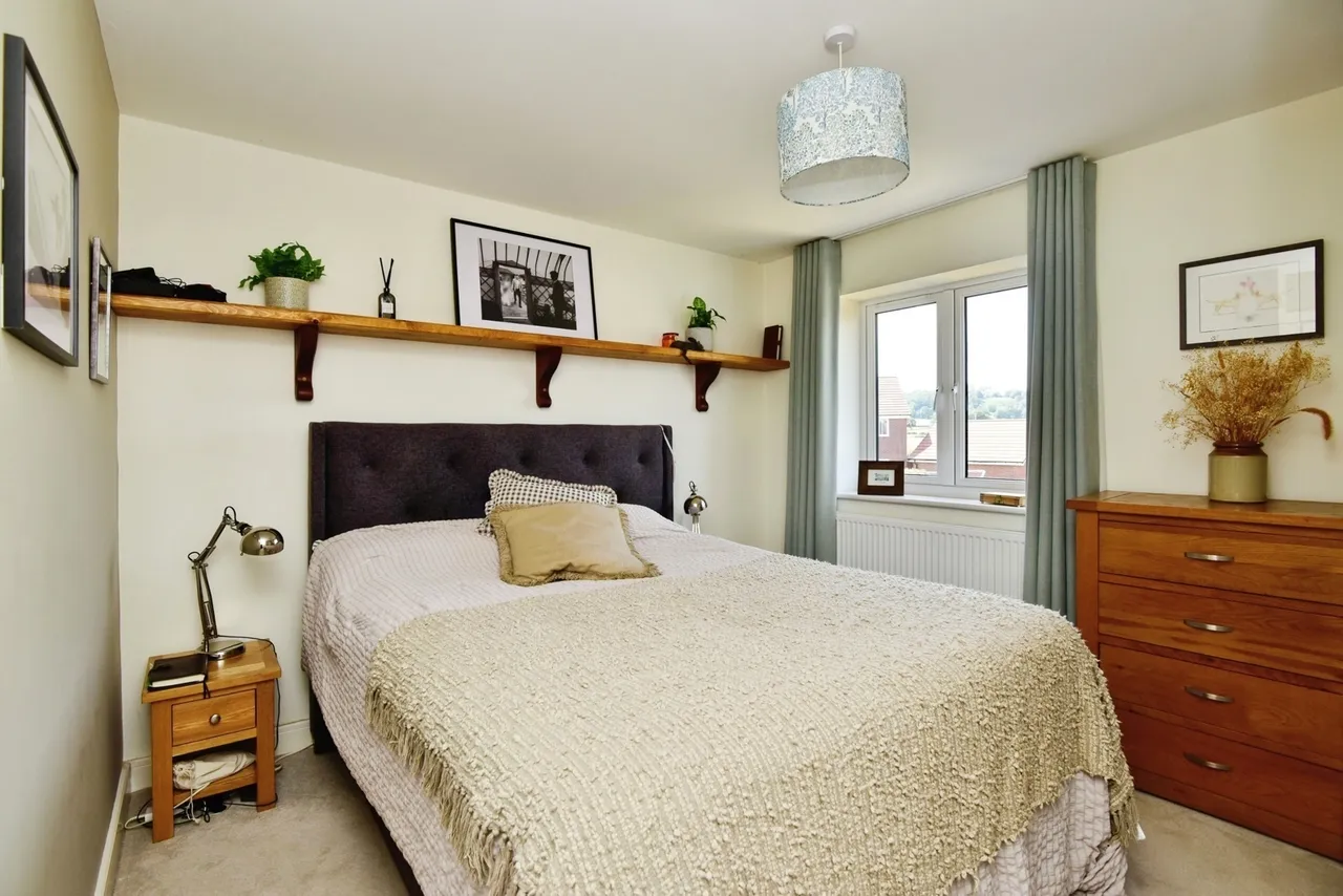 Skylark Row, Baldwins Gate, Newcastle, Staffordshire, ST5, photo 6