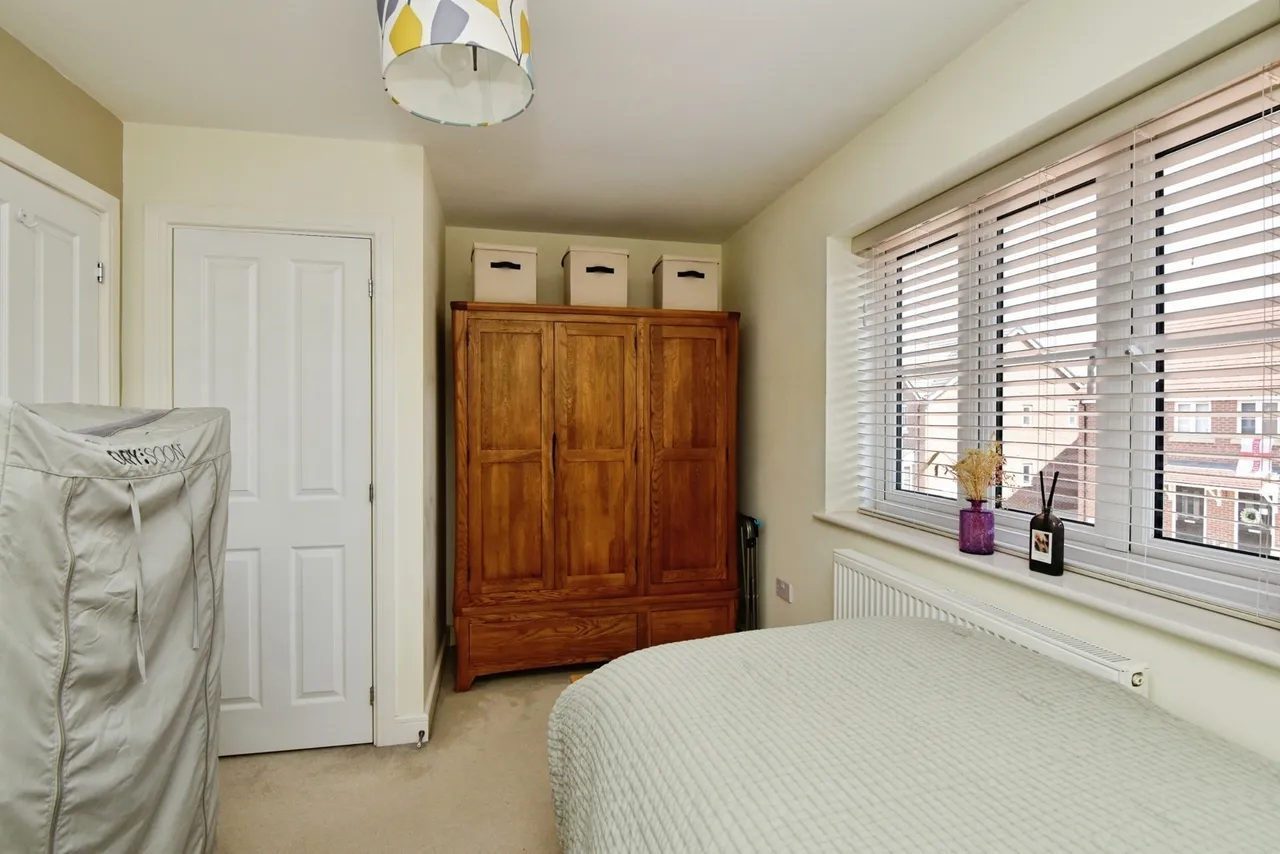 Skylark Row, Baldwins Gate, Newcastle, Staffordshire, ST5, photo 19
