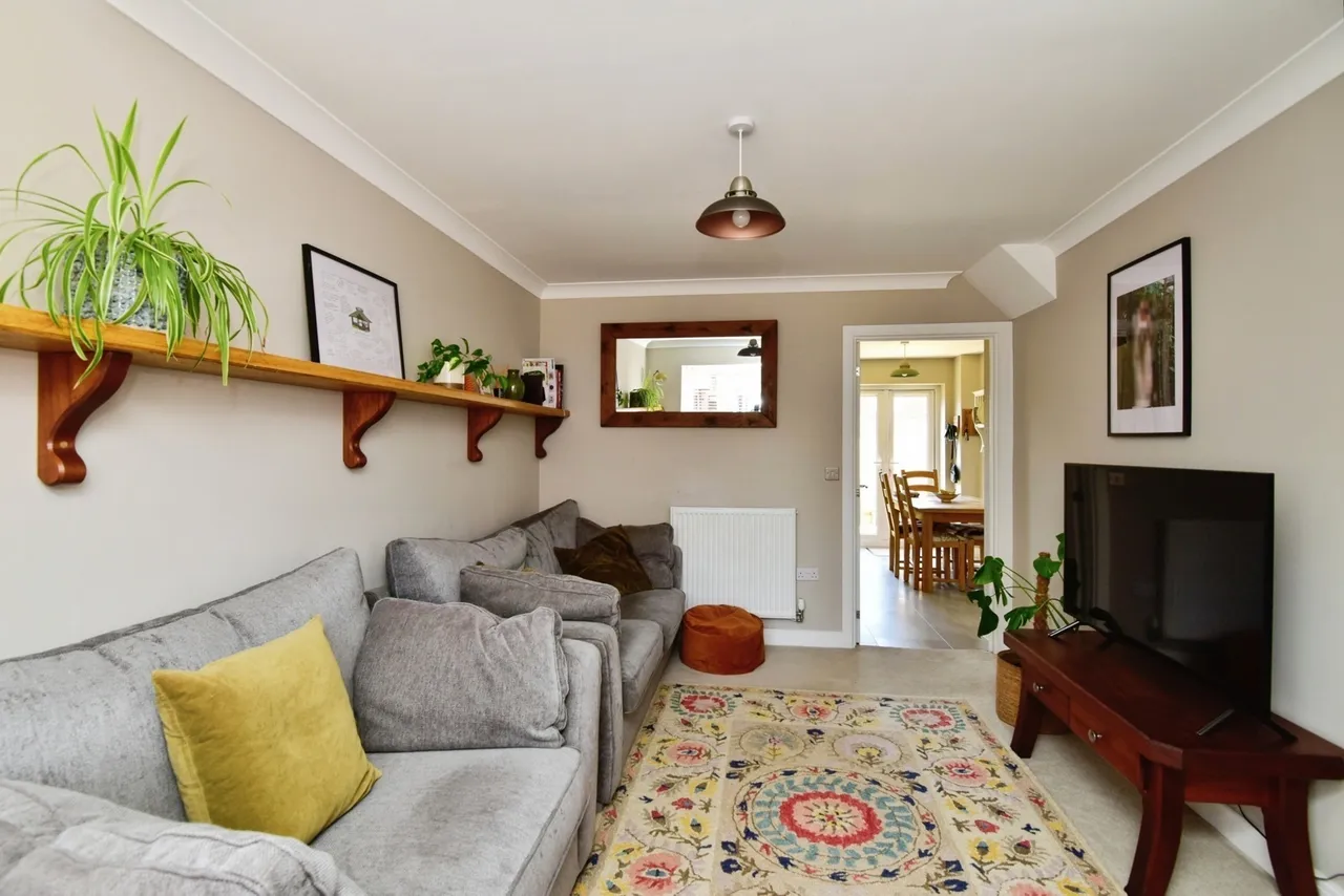 Skylark Row, Baldwins Gate, Newcastle, Staffordshire, ST5, photo 3