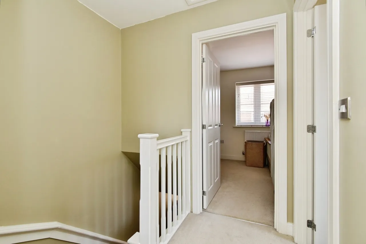 Skylark Row, Baldwins Gate, Newcastle, Staffordshire, ST5, photo 18