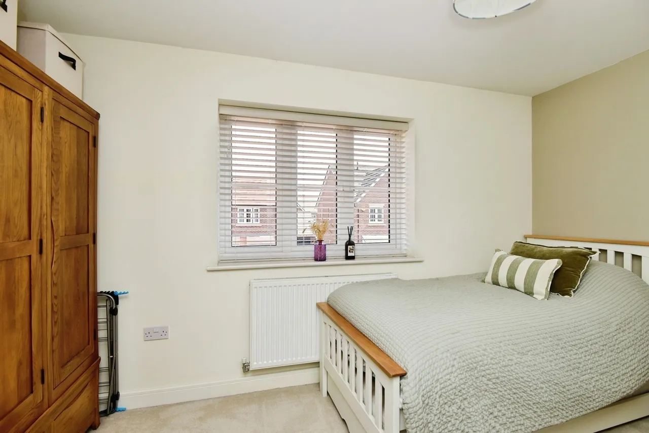 Skylark Row, Baldwins Gate, Newcastle, Staffordshire, ST5, photo 20