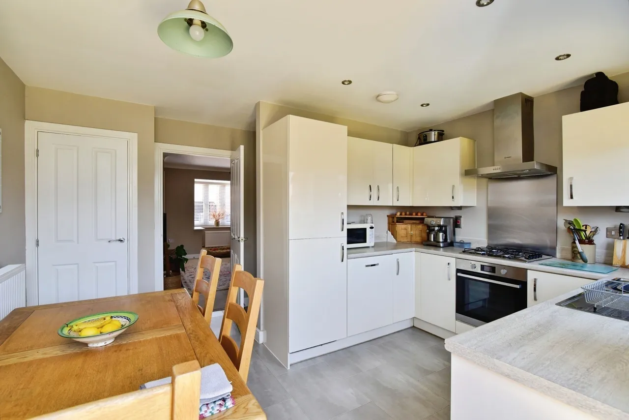 Skylark Row, Baldwins Gate, Newcastle, Staffordshire, ST5, photo 15