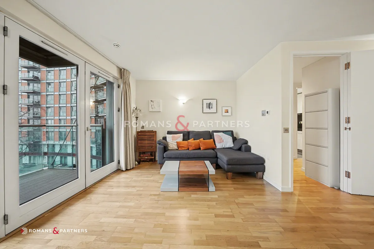 New Providence Wharf, Canary Wharf, E14, photo 2