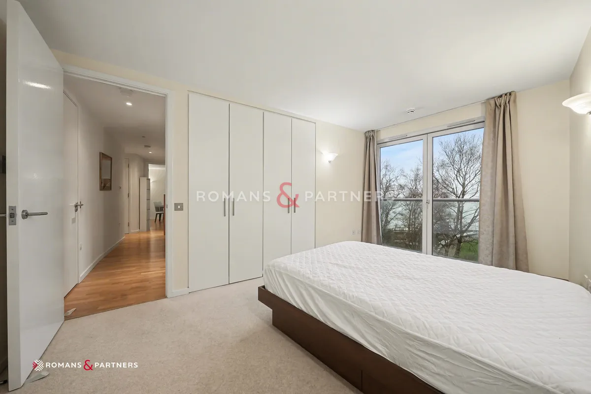 New Providence Wharf, Canary Wharf, E14, photo 9