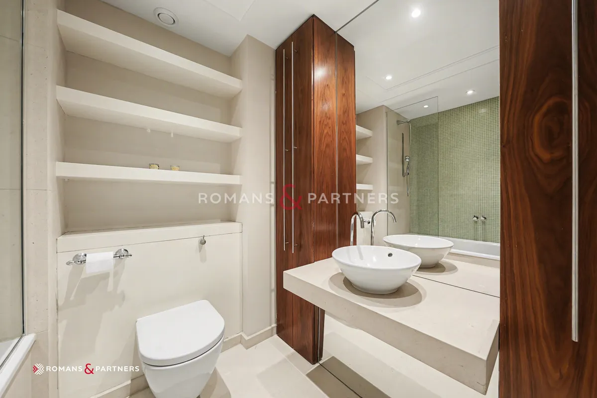 New Providence Wharf, Canary Wharf, E14, photo 5