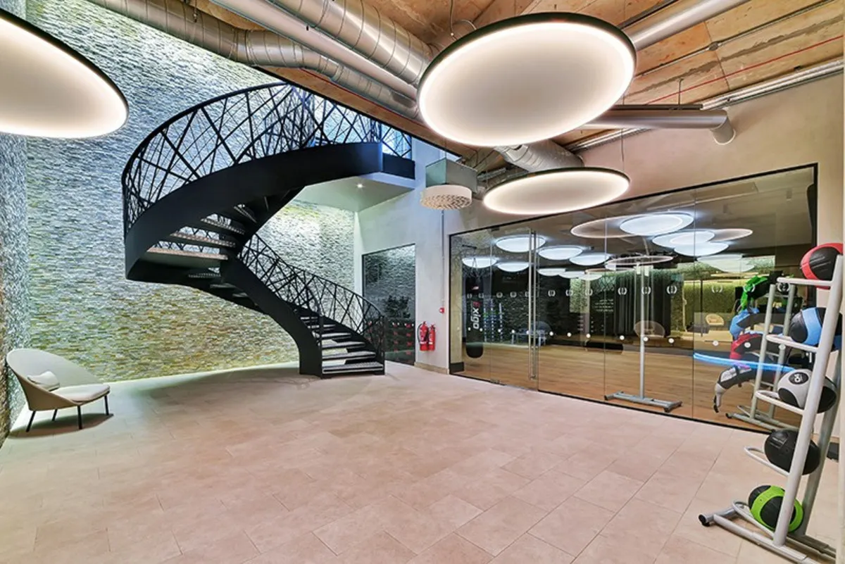 New Providence Wharf, Canary Wharf, E14, photo 16