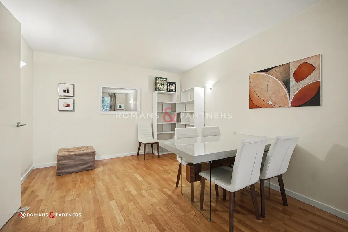 New Providence Wharf, Canary Wharf, E14, photo 6