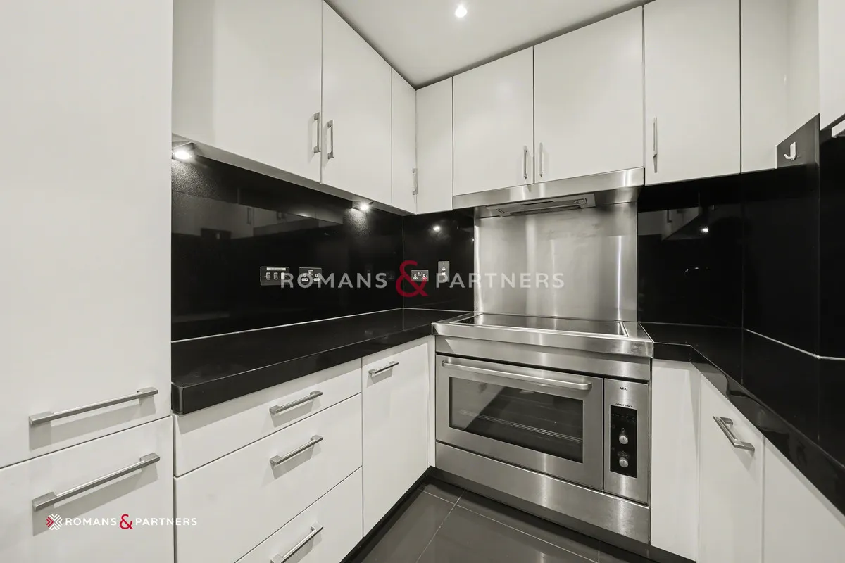 New Providence Wharf, Canary Wharf, E14, photo 4
