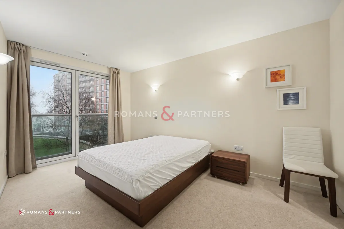 New Providence Wharf, Canary Wharf, E14, photo 8