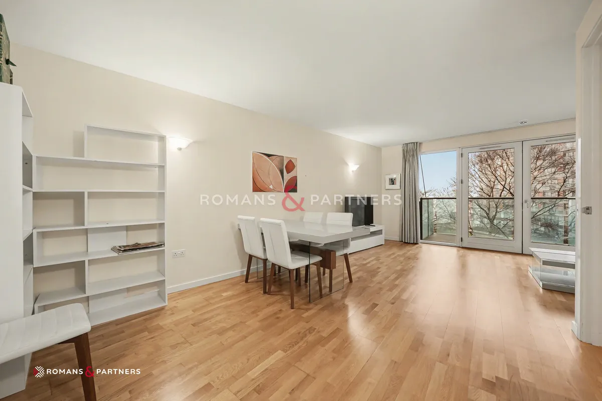New Providence Wharf, Canary Wharf, E14, photo 3