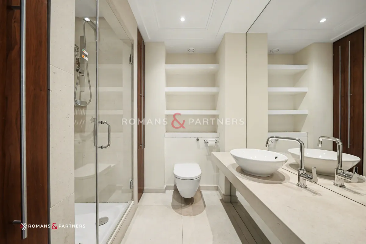 New Providence Wharf, Canary Wharf, E14, photo 10