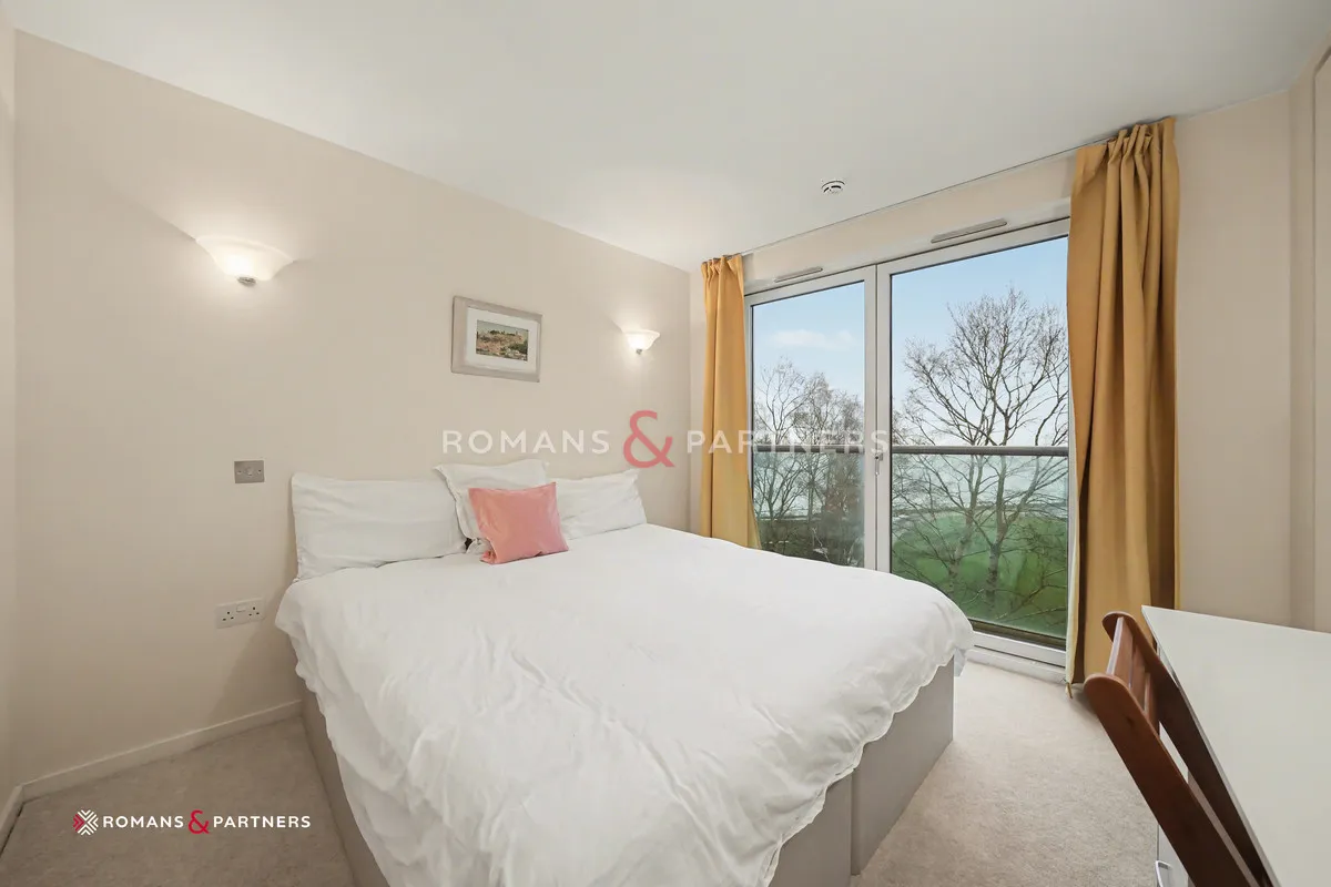 New Providence Wharf, Canary Wharf, E14, photo 7