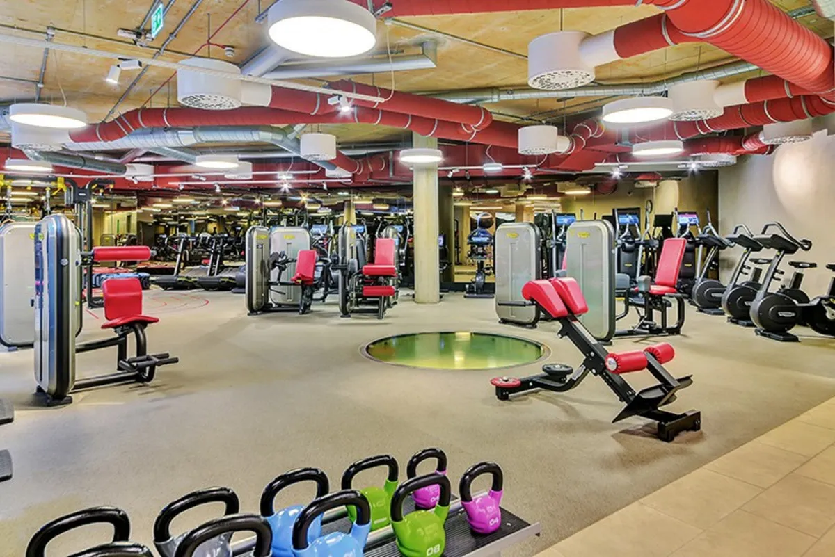 New Providence Wharf, Canary Wharf, E14, photo 14