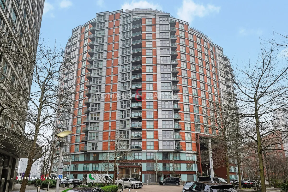 New Providence Wharf, Canary Wharf, E14, photo 12