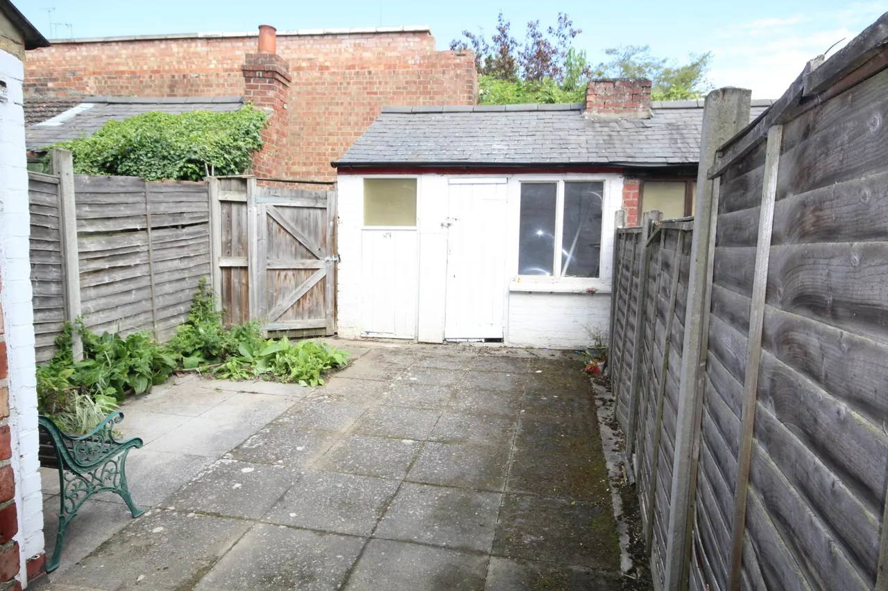 Railway View, Kettering, NN16, photo 6