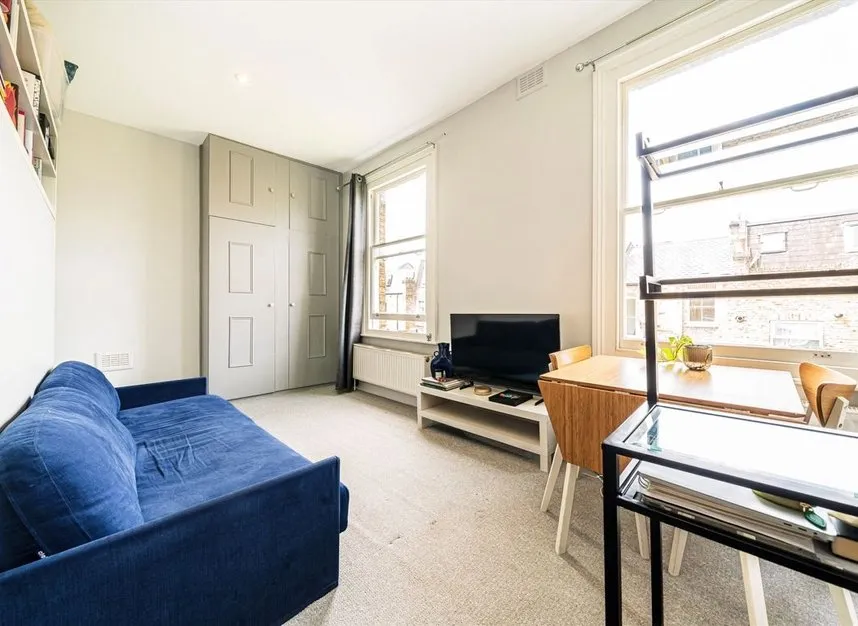 Lakeside Road, West Kensington, W14, photo 2