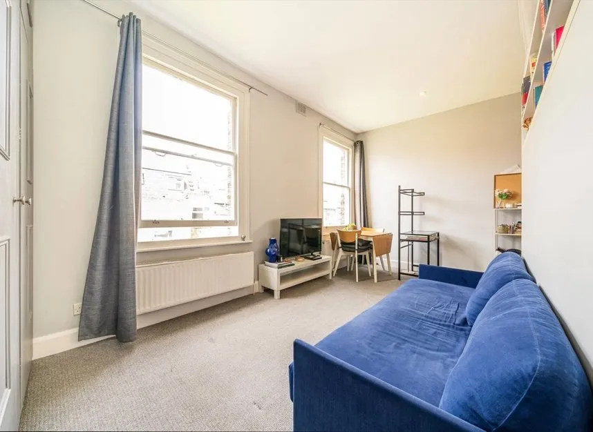 Lakeside Road, West Kensington, W14, photo 4