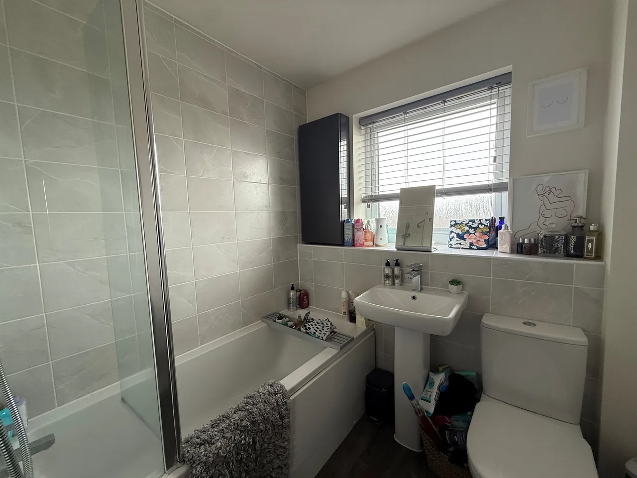 Tay Road, Lubbesthorpe, Leicester, photo 7