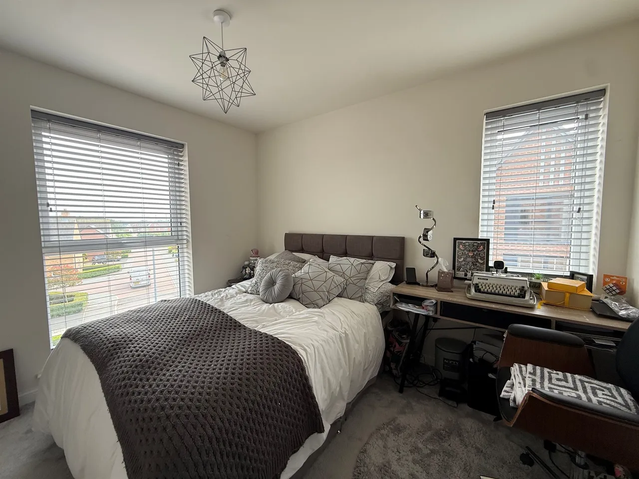 Tay Road, Lubbesthorpe, Leicester, photo 5