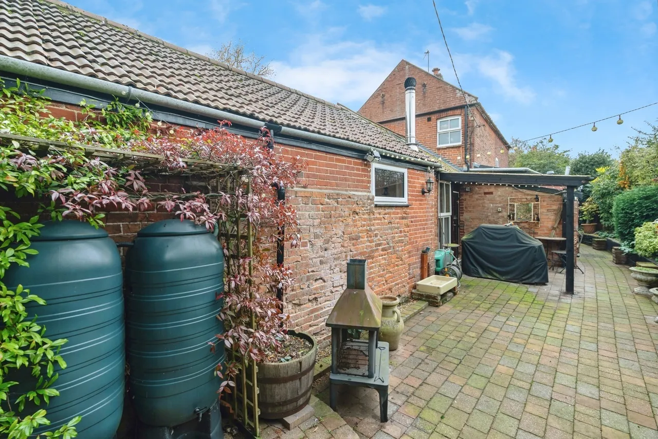 The Street, Dilham, North Walsham, Norfolk, NR28, photo 29