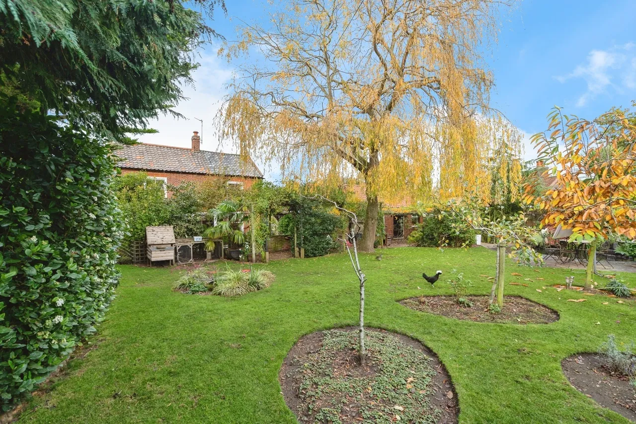 The Street, Dilham, North Walsham, Norfolk, NR28, photo 30