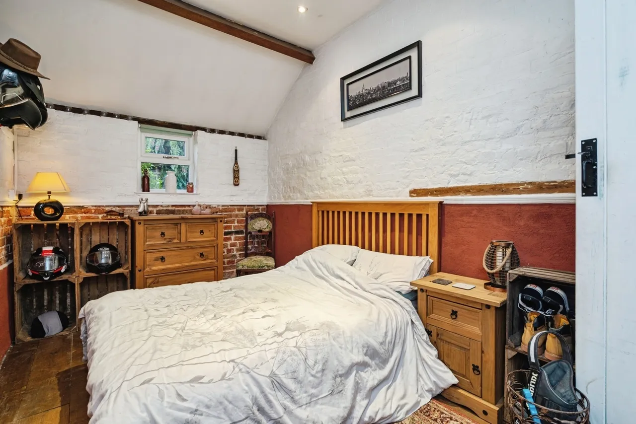 The Street, Dilham, North Walsham, Norfolk, NR28, photo 26