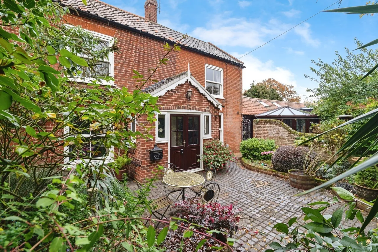 The Street, Dilham, North Walsham, Norfolk, NR28, photo 4