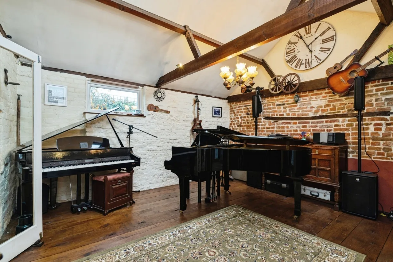 The Street, Dilham, North Walsham, Norfolk, NR28, photo 21