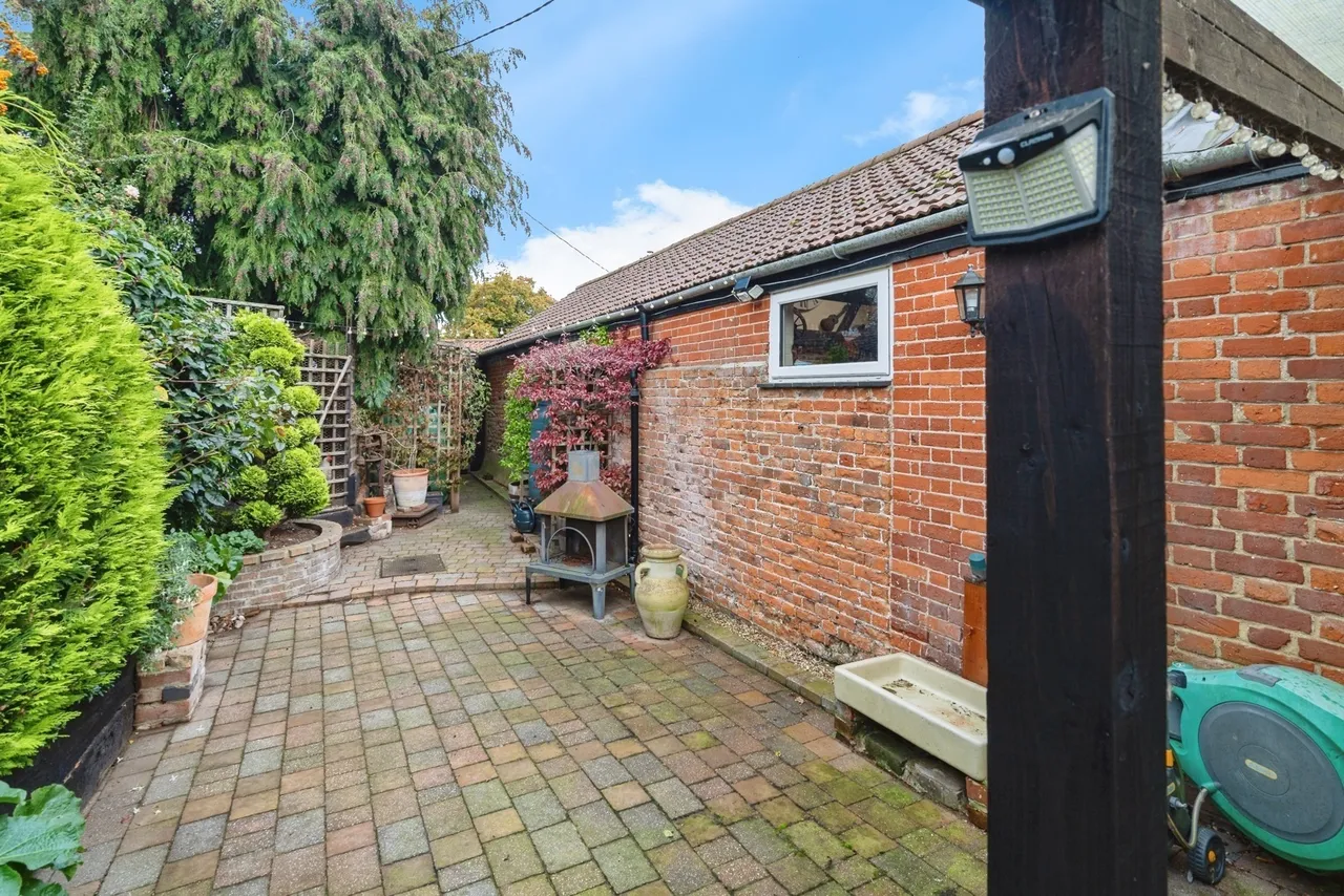 The Street, Dilham, North Walsham, Norfolk, NR28, photo 36
